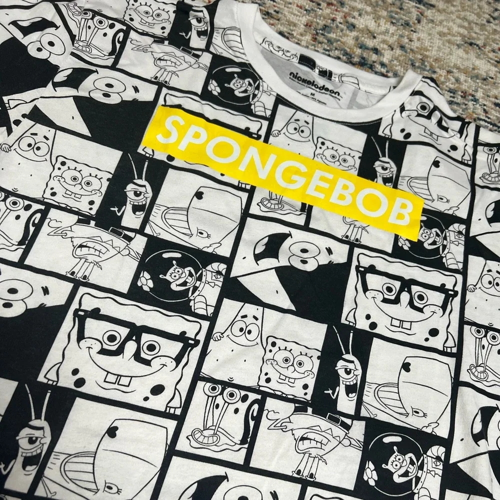 Nickelodeon pre owned